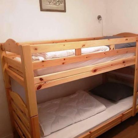 Appartement Flocon, 2 Chambres Сен-Сорлен-д'Арв Екстер'єр фото