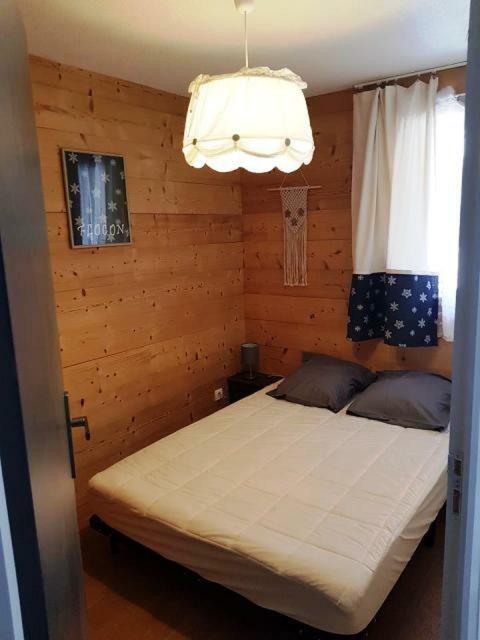 Appartement Flocon, 2 Chambres Сен-Сорлен-д'Арв Екстер'єр фото