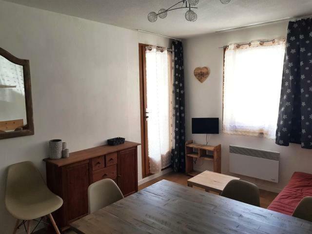 Appartement Flocon, 2 Chambres Сен-Сорлен-д'Арв Екстер'єр фото