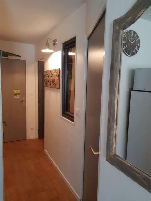 Appartement Flocon, 2 Chambres Сен-Сорлен-д'Арв Екстер'єр фото